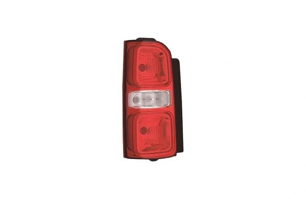 Citroen Dispatch Rear Lamp Light 2016-2025 — Non-LED — Left Passenger Side