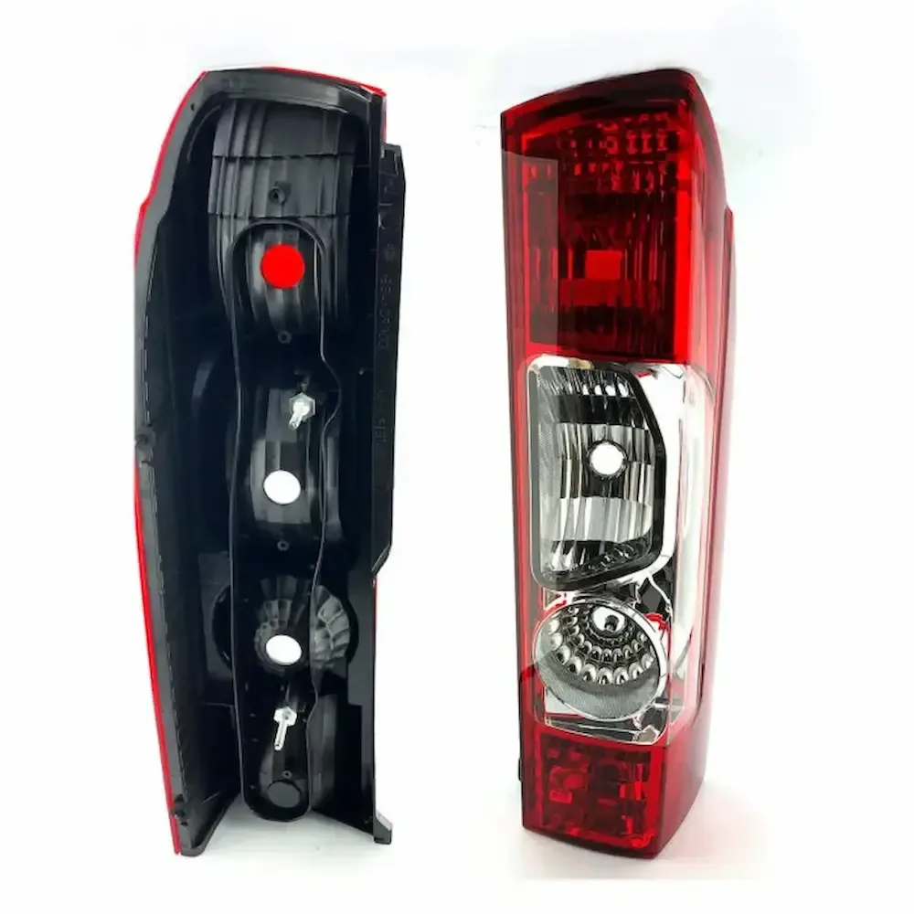 Citroen Relay Rear Lamp Light 2006-2024 — Non-LED — Right Driver Side