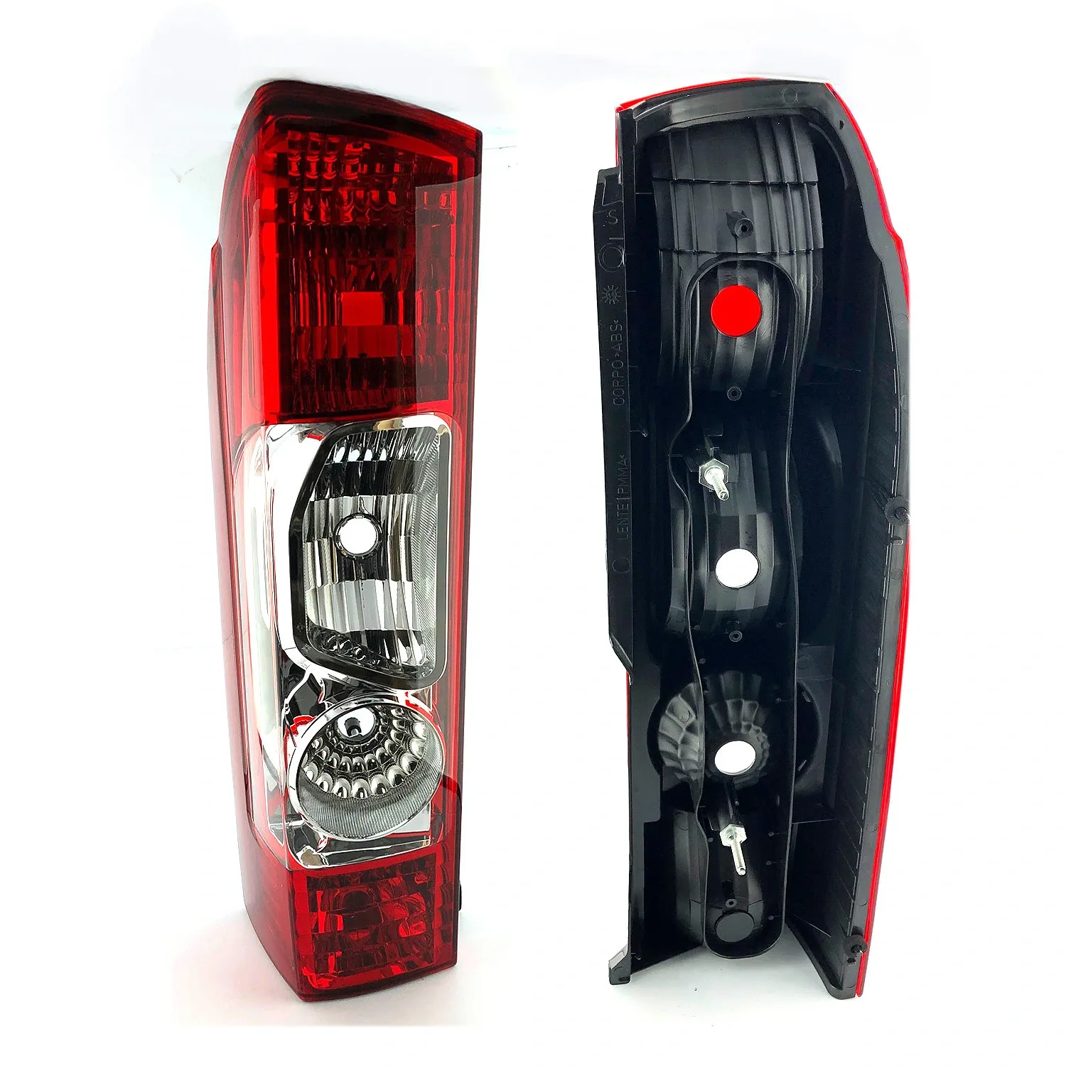 Citroen Relay Rear Lamp Light 2006-2024 — Non-LED — Left Passenger Side