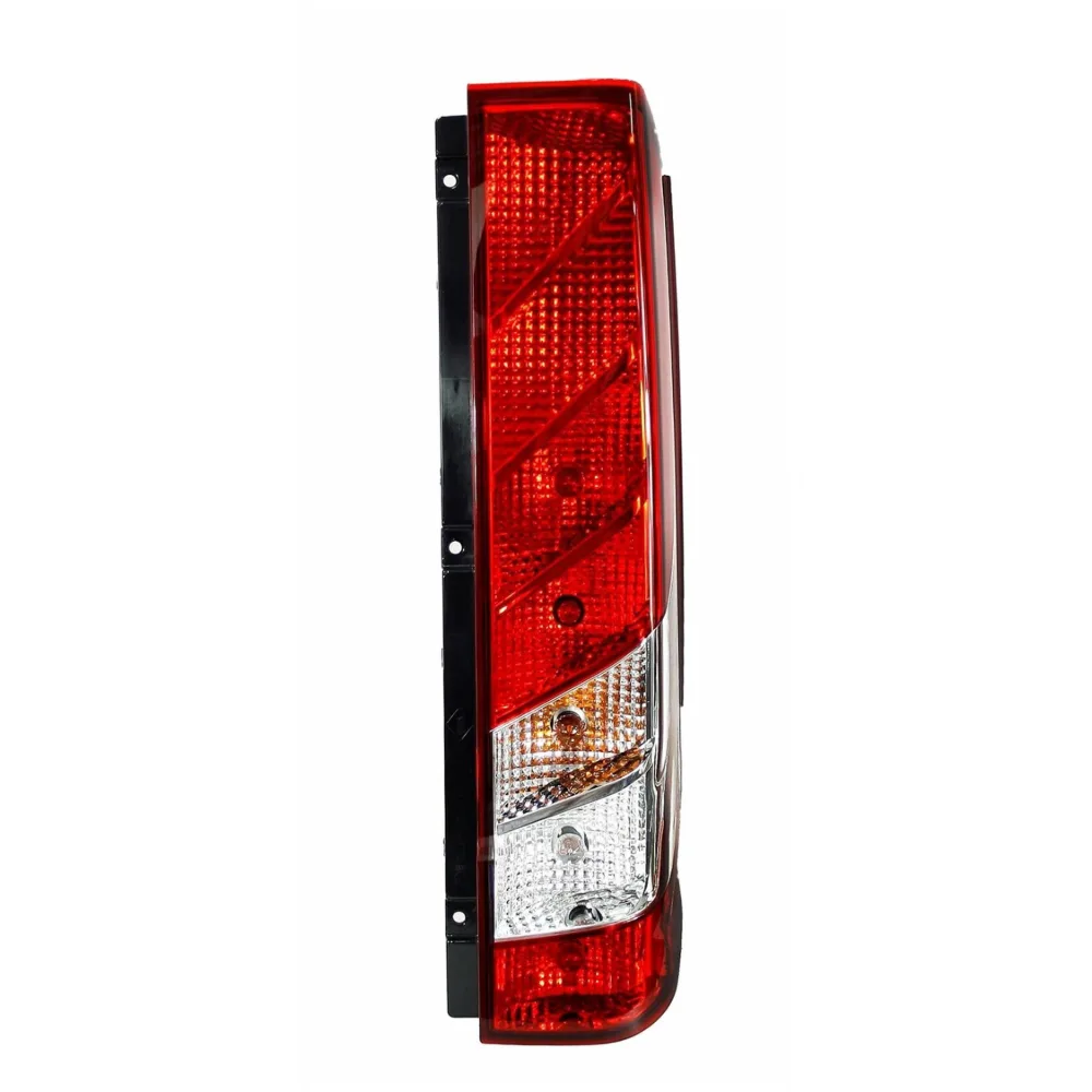 IVECO Daily Rear Lamp Light 2015-2024 — Non-LED, Chassis Cab — Right Driver Side