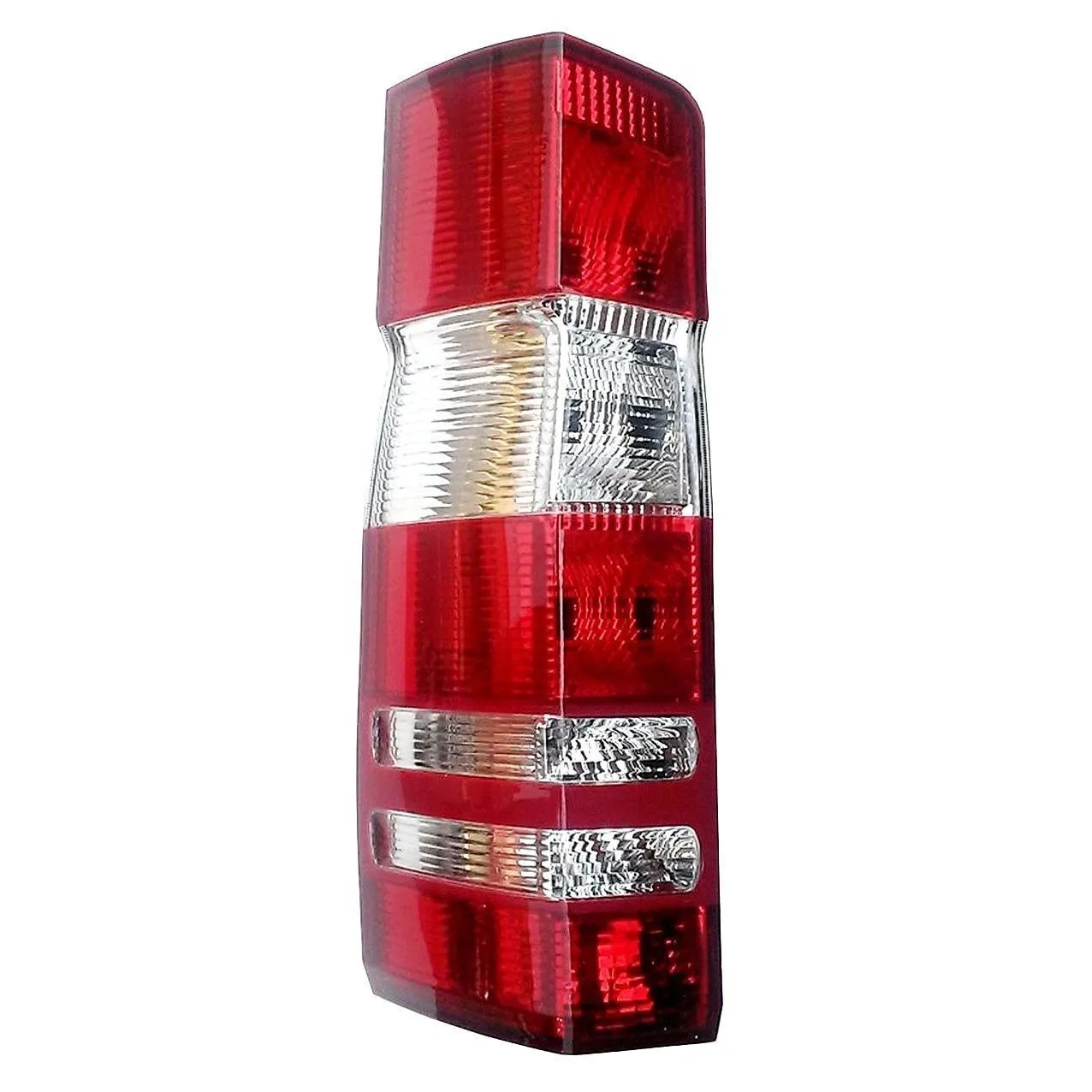 Mercedes Sprinter Rear Lamp Light 2006-2018 — Non-LED — Left Passenger Side