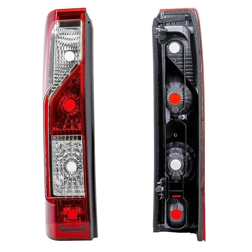 Nissan Interstar Rear Lamp Light 2010-2024 — Non-LED — Left Passenger Side