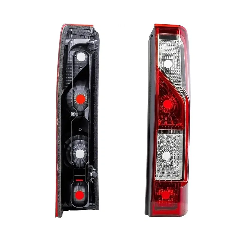 Nissan Interstar Rear Lamp Light 2010-2024 — Non-LED — Right Driver Side