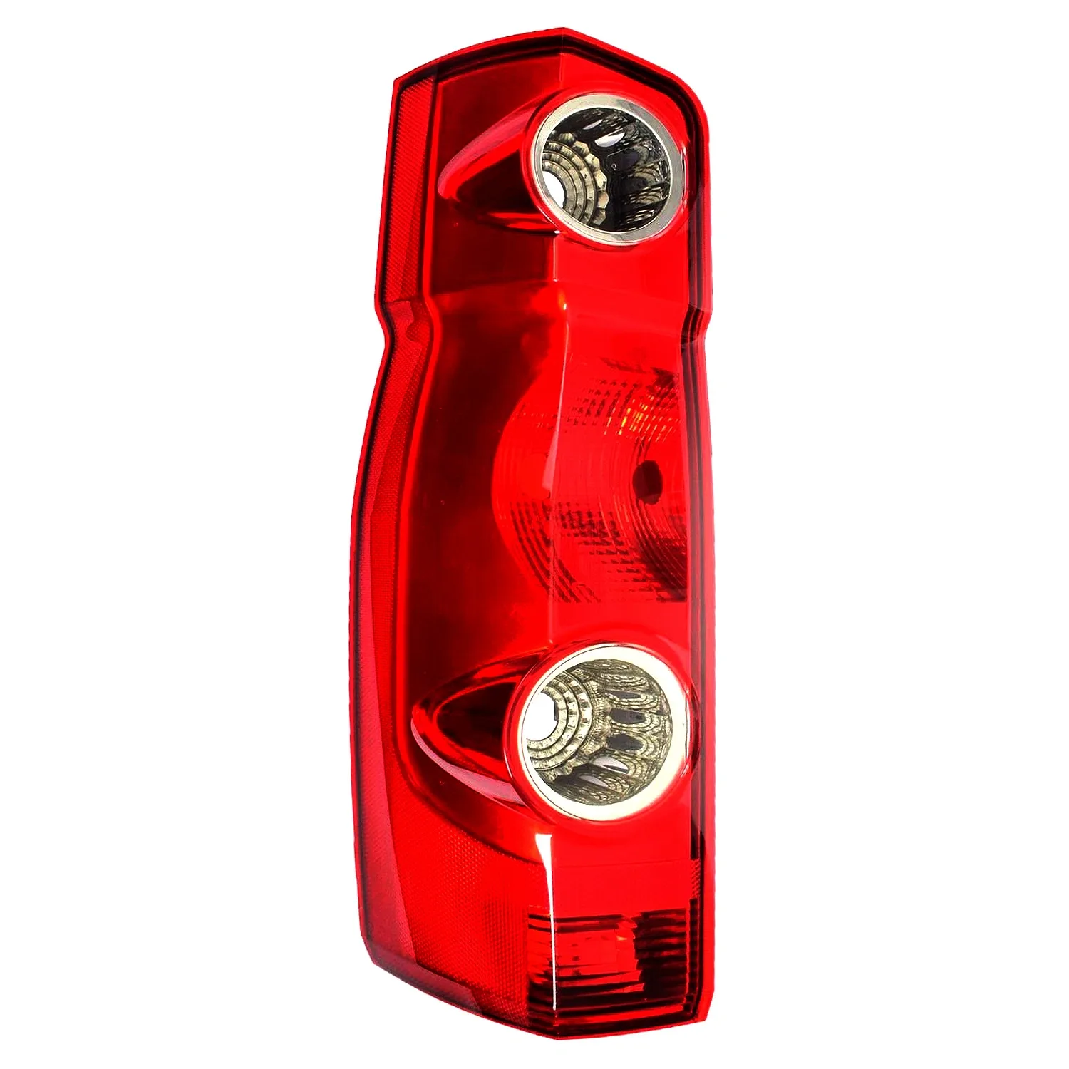 Volkswagen Crafter Rear Lamp Light 2007-2016 — Non-LED — Left Passenger Side