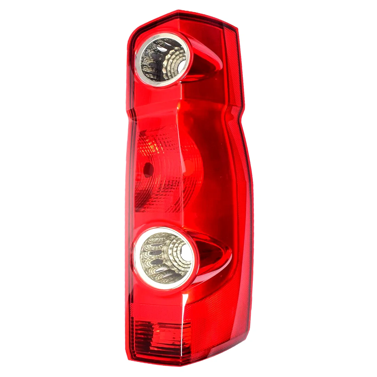 Volkswagen Crafter Rear Lamp Light 2007-2016 — Non-LED — Right Driver Side