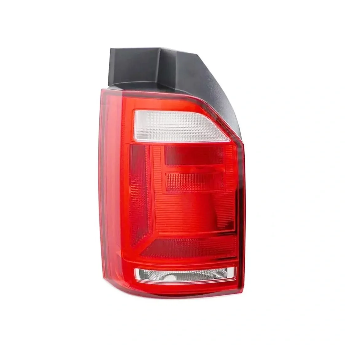 Rear Lamp Lights — Left Passenger Side