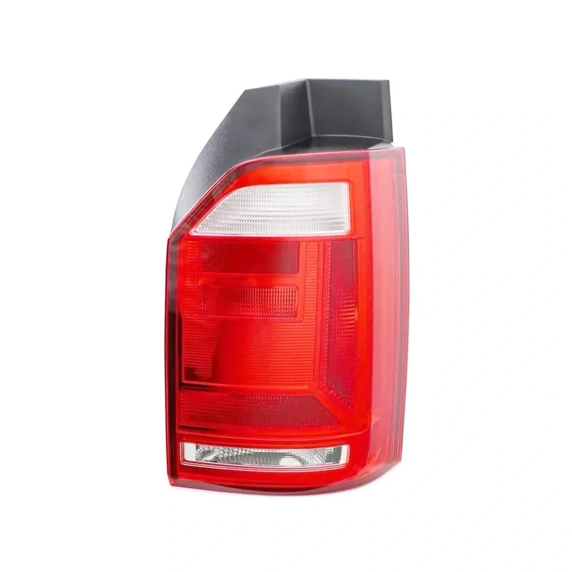 Rear Lamp Lights — Right Driver Side