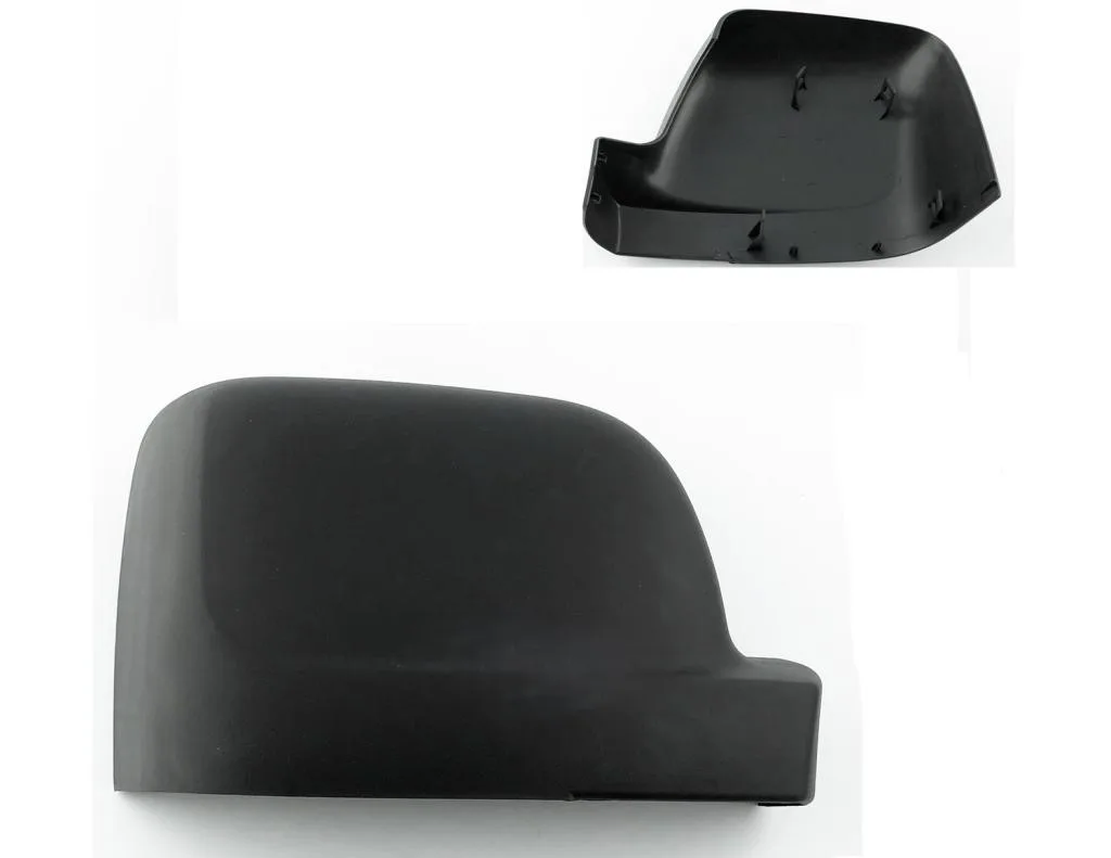 Wing Mirror Covers — Right Driver Side