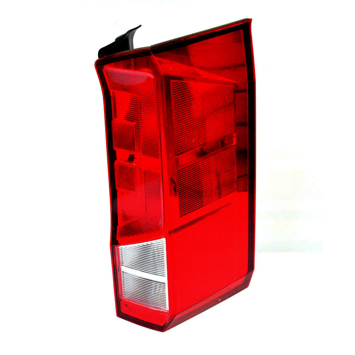 Rear Lamp Lights — Right Driver Side