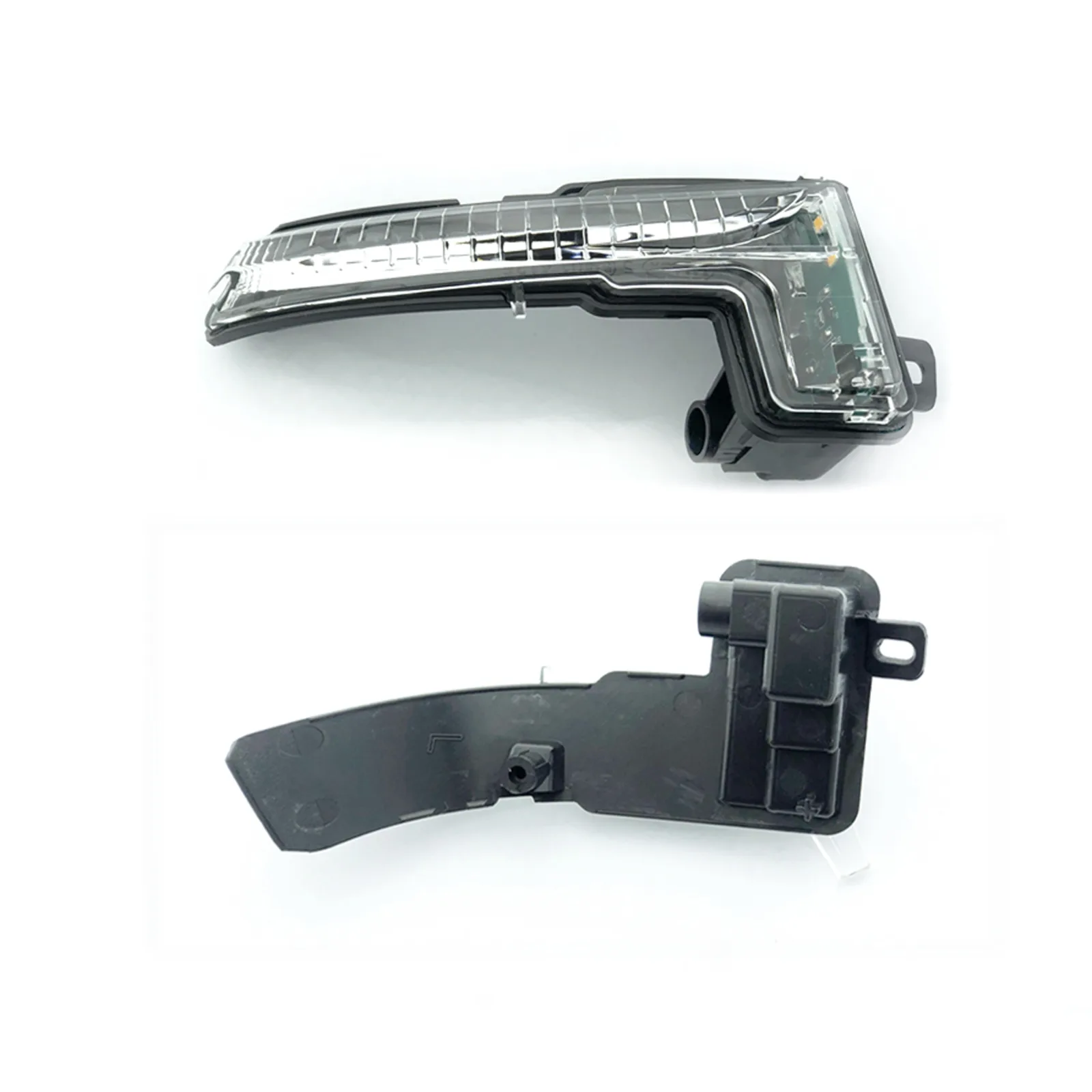 Wing Mirror Indicators — Left Passenger Side