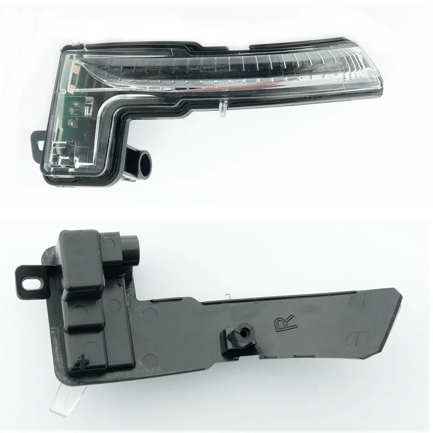 Wing Mirror Indicators — Right Driver Side