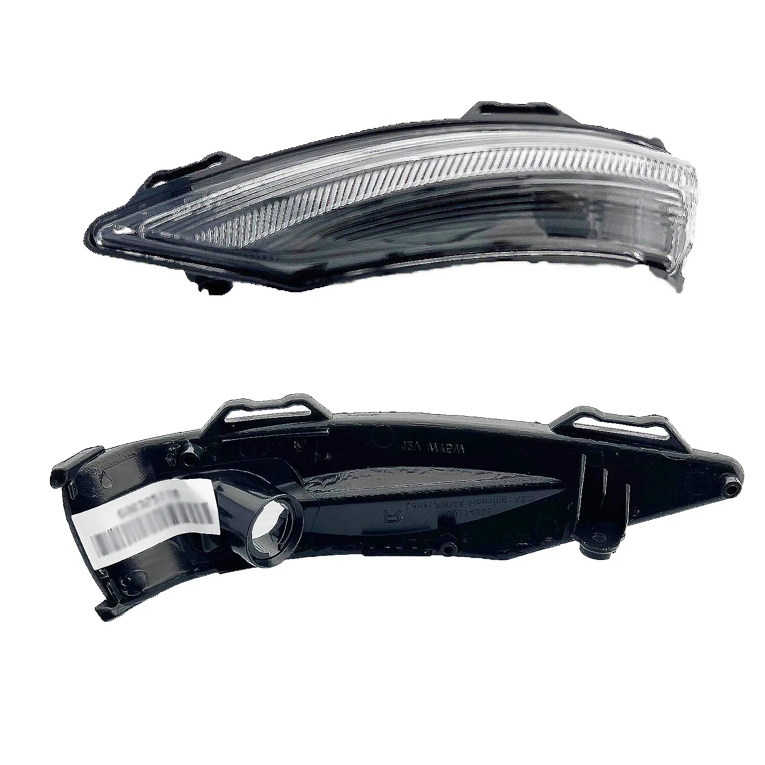 Ford Puma Wing Mirror Indicator 2019 onwards — Non-LED — Left Passenger Side