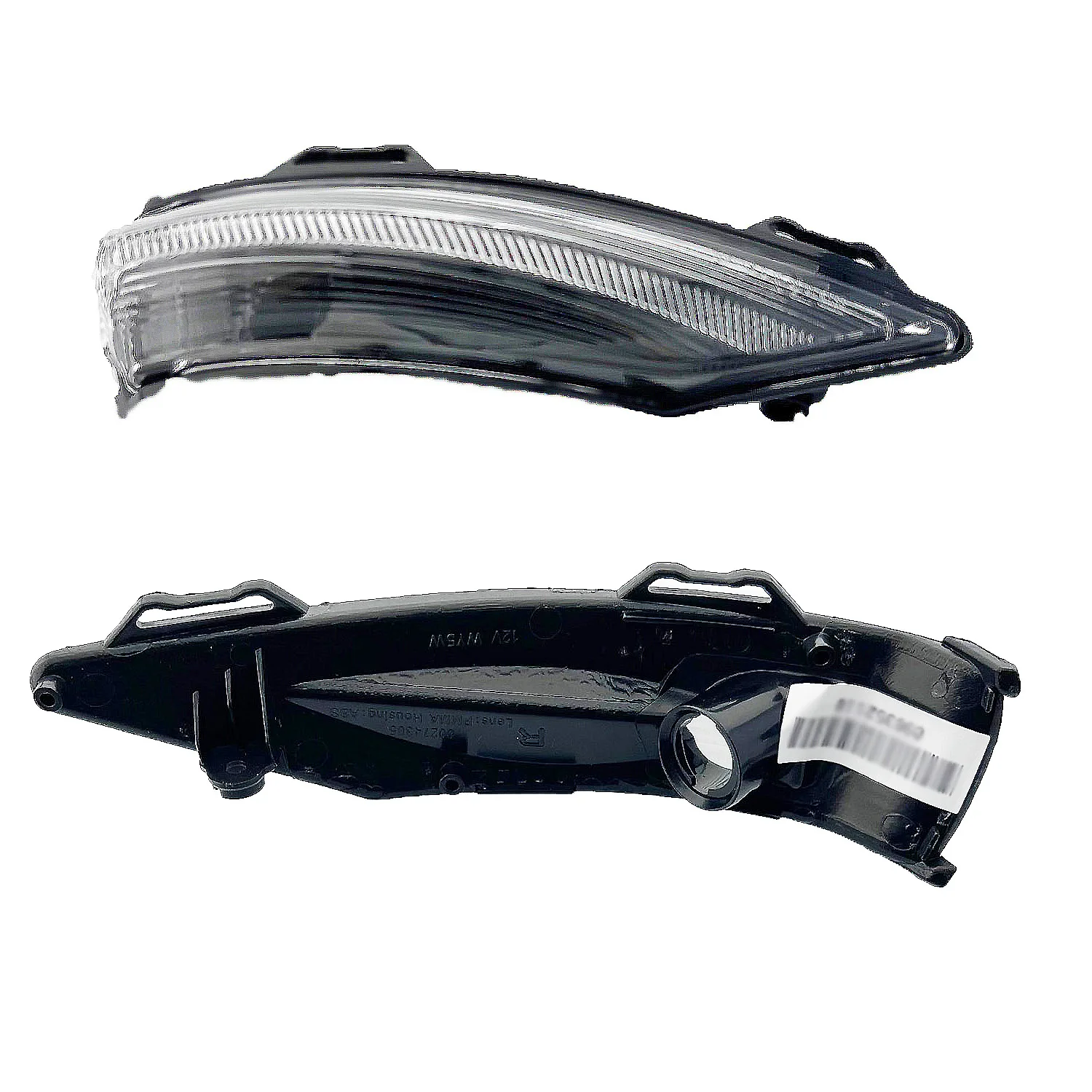 Ford Puma Wing Mirror Indicator 2019 onwards — Non-LED — Right Driver Side