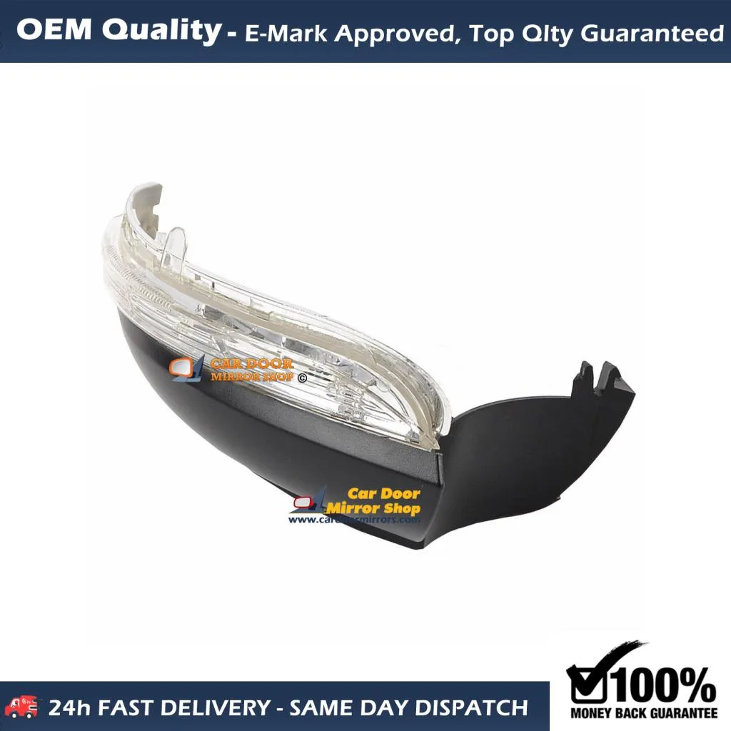 Wing Mirror Indicators — Right Driver Side