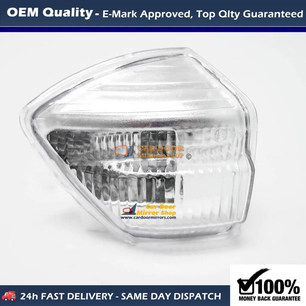 Ford Kuga Wing Mirror Indicator 2008-2012 — Non-LED — Left Passenger Side
