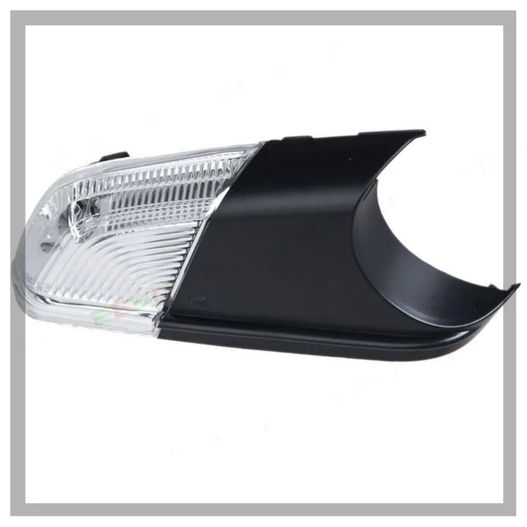 Wing Mirror Indicators — Left Passenger Side