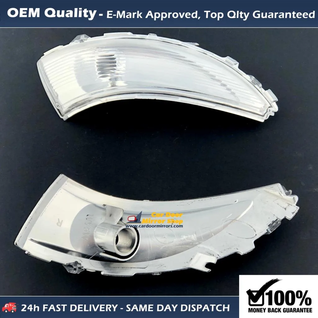 Nissan Micra Wing Mirror Indicator 2018-2024 — LED — Right Driver Side