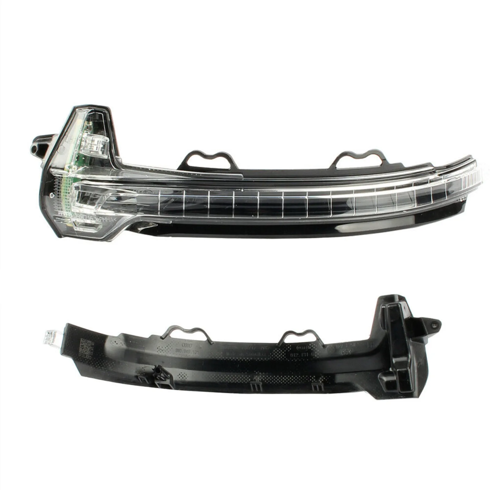 Wing Mirror Indicators — Left Passenger Side
