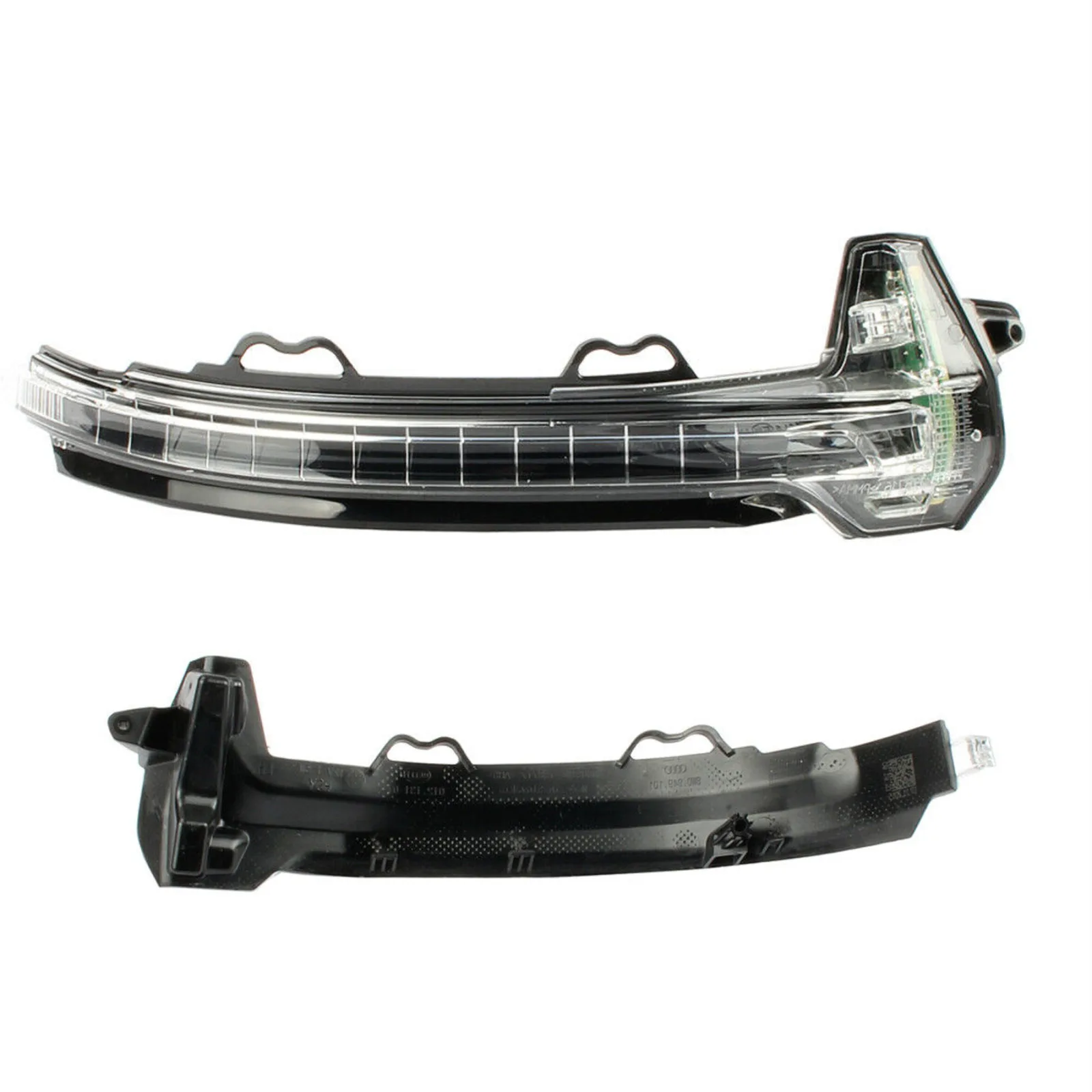 Audi A4 Wing Mirror Indicator 2016-2022 — Non-LED — Right Driver Side