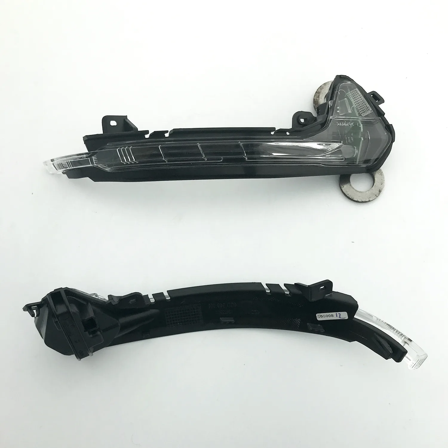 Audi A6 Wing Mirror Indicator 2011-2018 — Non-LED — Right Driver Side