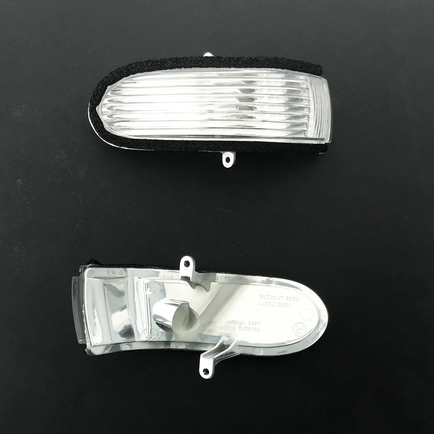 Kia Ceed Wing Mirror Indicator 2009-2011 — Non-LED — Left Passenger Side