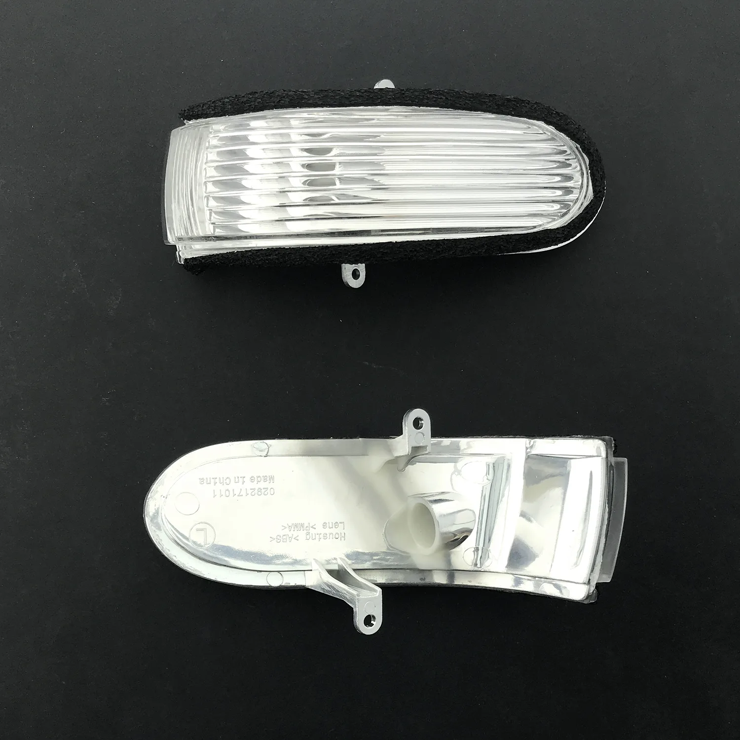 Kia Ceed Wing Mirror Indicator 2009-2011 — Non-LED — Right Driver Side