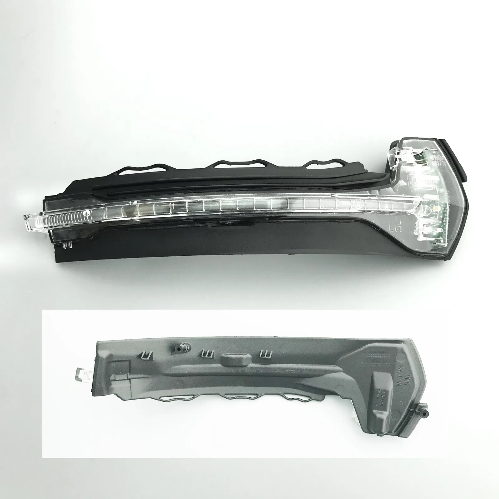 Audi A3 Wing Mirror Indicator 2013-2019 — Non-LED — Right Driver Side