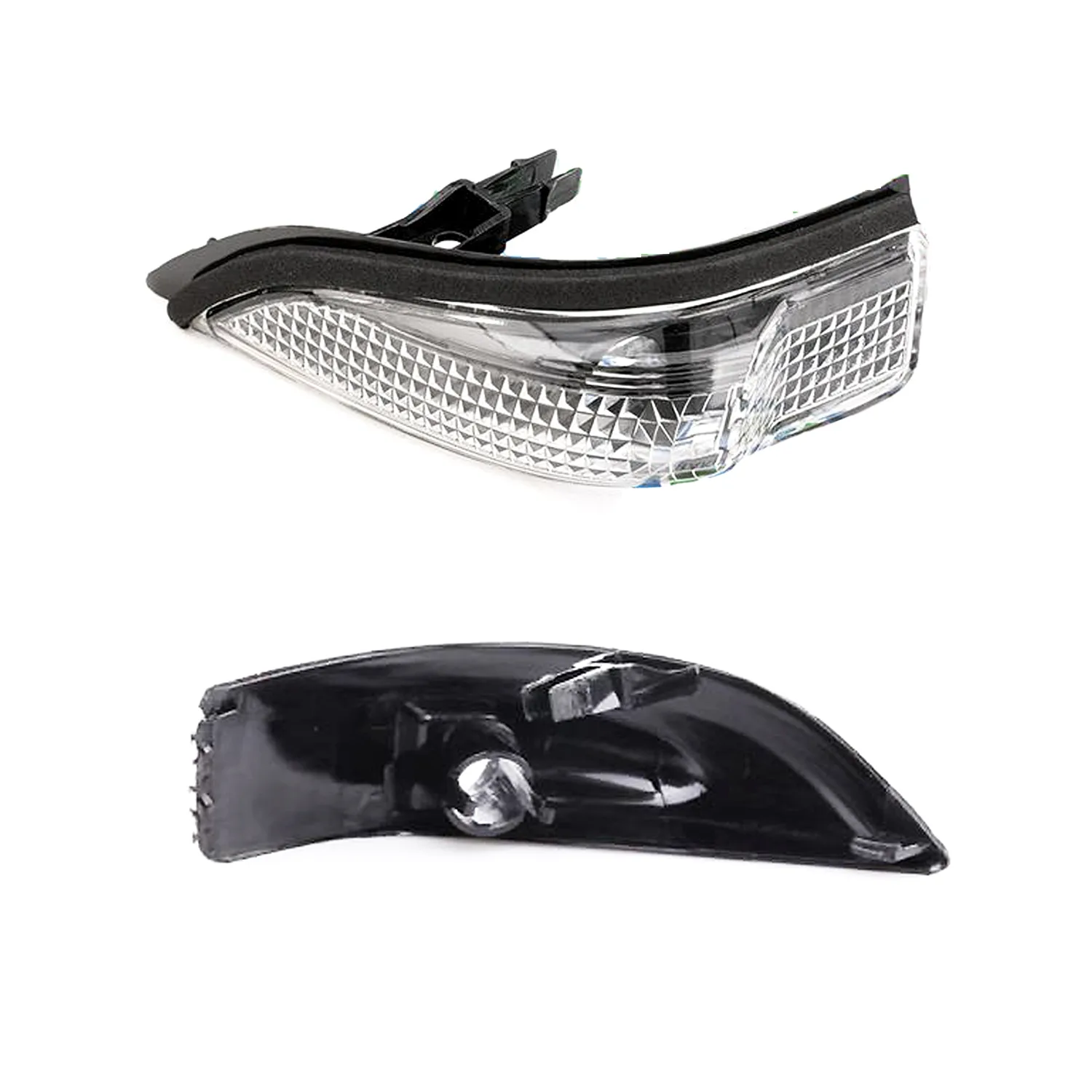 Toyota Yaris Wing Mirror Indicator 2012-2020 — Non-LED — Left Passenger Side