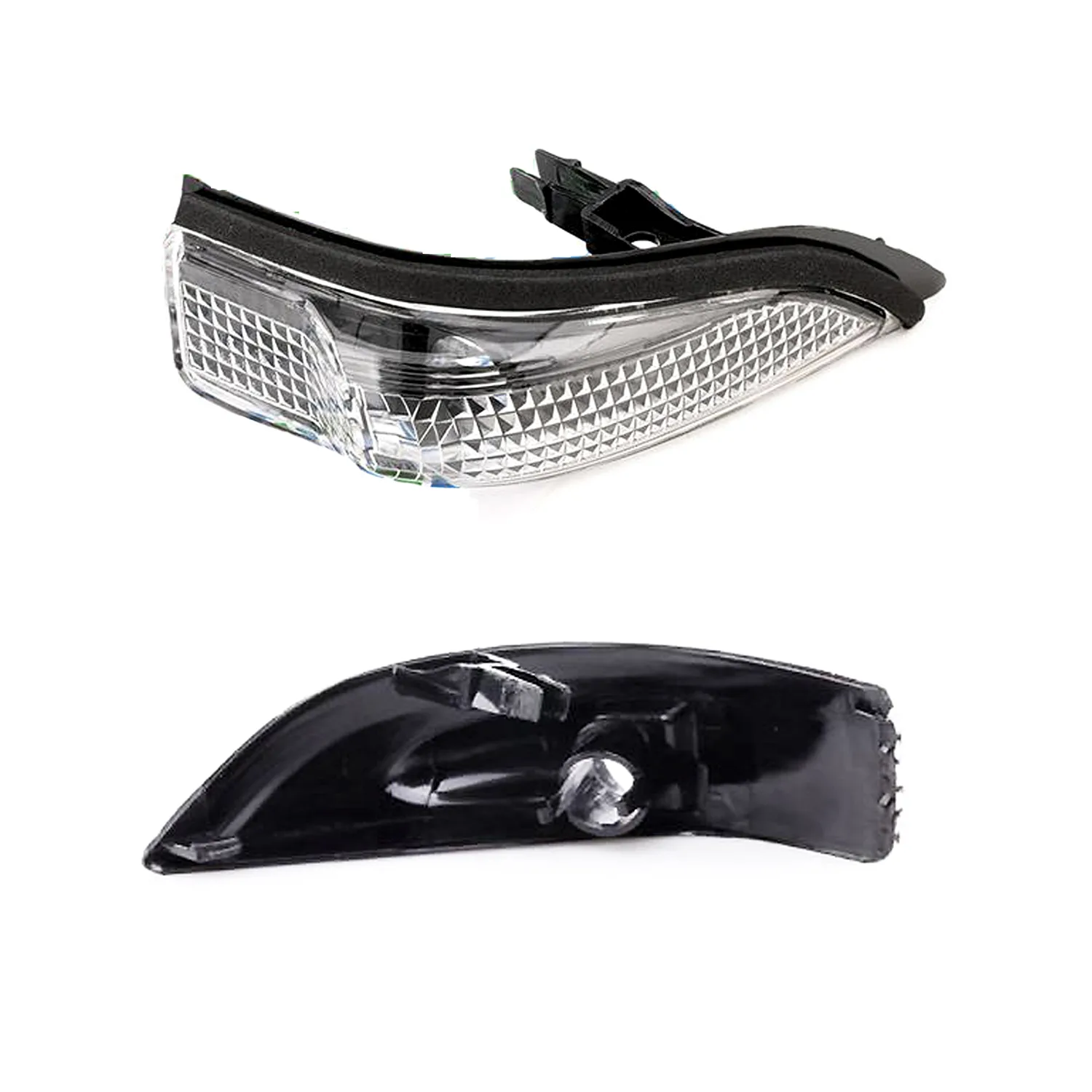 Toyota Yaris Wing Mirror Indicator 2012-2020 — Non-LED — Right Driver Side