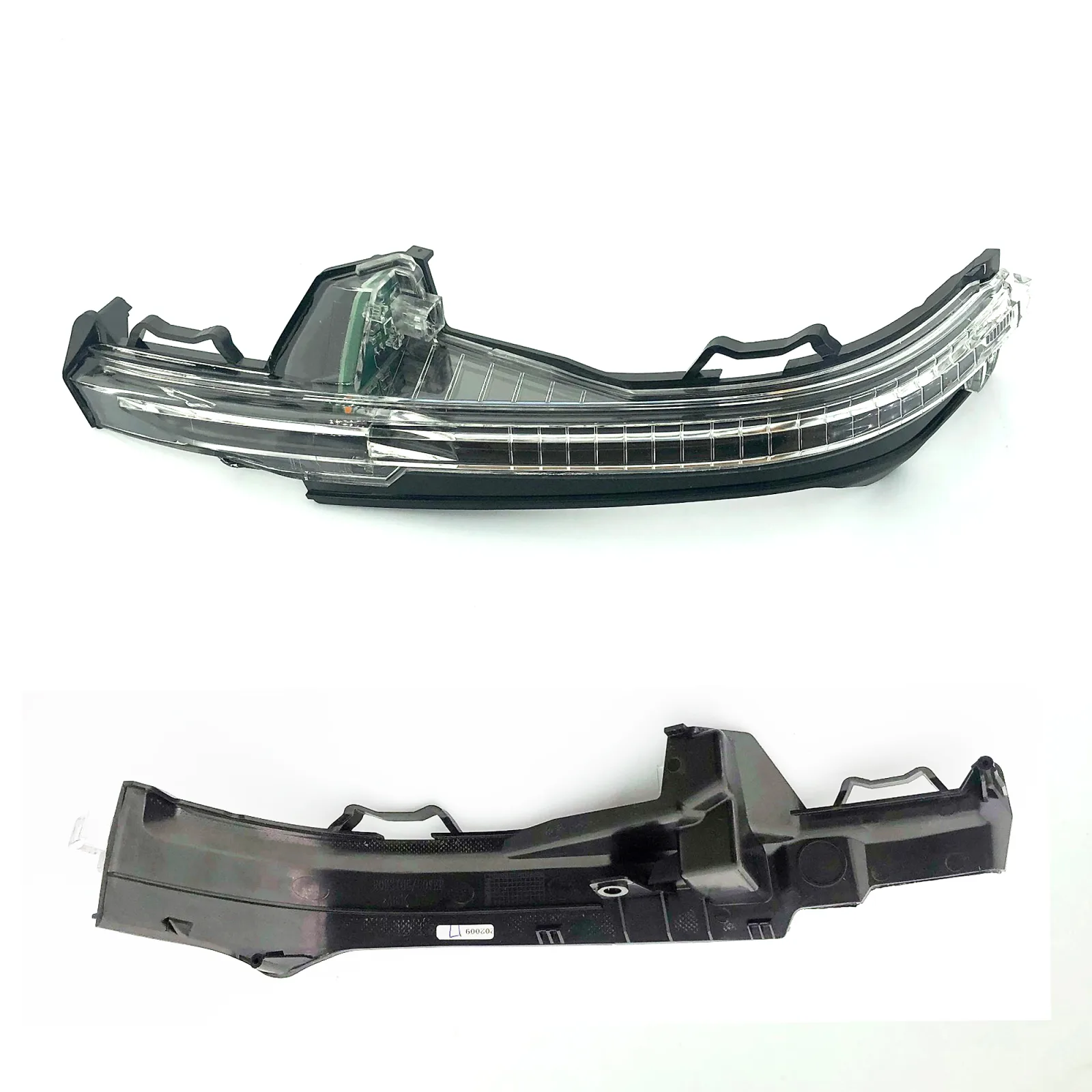 Audi Q5 Wing Mirror Indicator 2017-2024 — Non-LED — Left Passenger Side