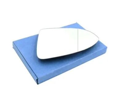 Stick-on Heated Wing Mirror Glass — Citroen Dispatch I (1999-2005) Right