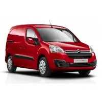 Citroen Relay Rear Body Panel 2016-2024