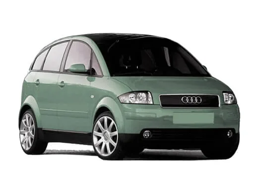Audi A2