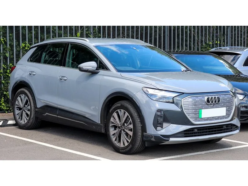 Audi Q4