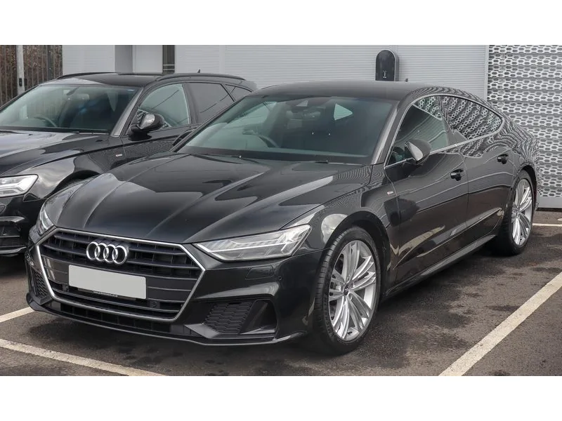 Audi RS7