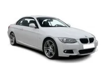 BMW 3 Series Coupe