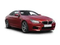 BMW 6 Series