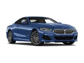 BMW 8 Series