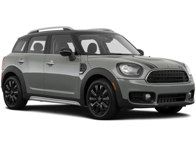 BMW MINI Country Man