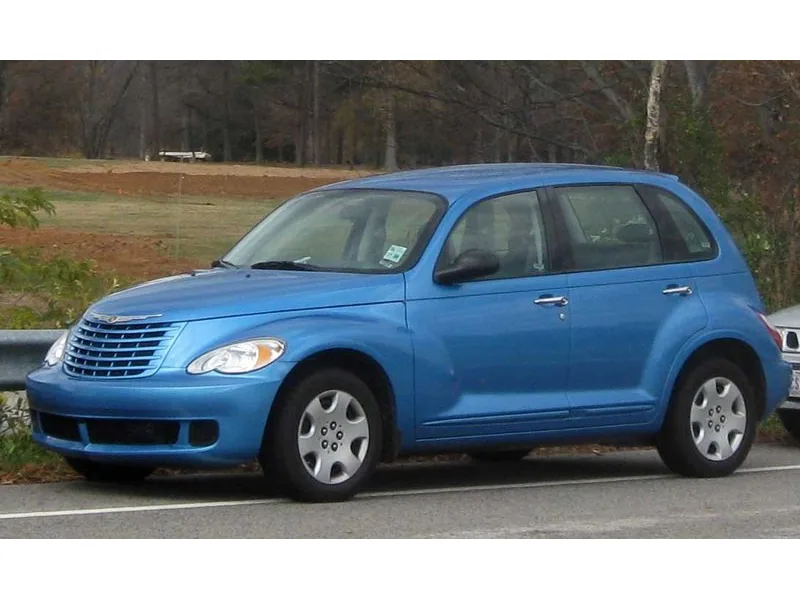 Chrysler PT Cruiser