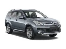 Citroen C Crosser