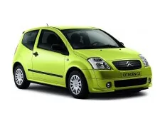 Citroen C2