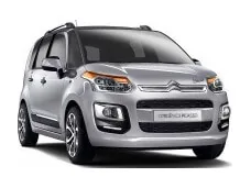 Citroen C3 Picasso