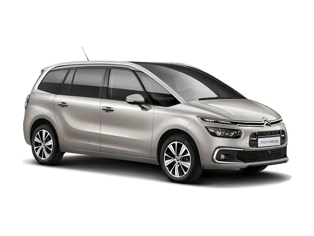 Citroen C4 Grand Picasso