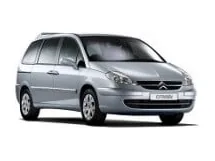 Citroen C8