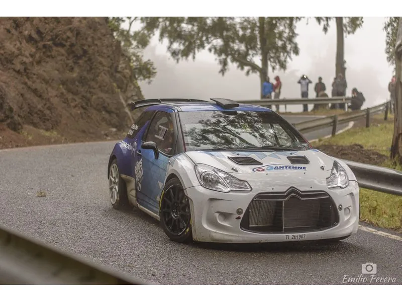 Citroen DS3