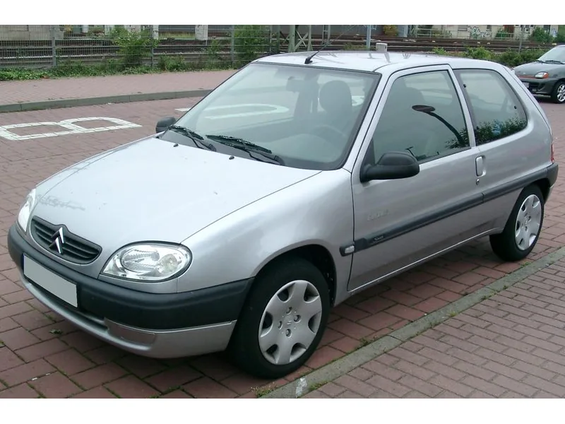 Citroen DS4