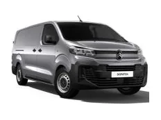 Citroen Jumpy