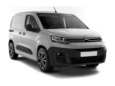 Citroen Nemo