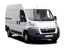 Citroen Relay